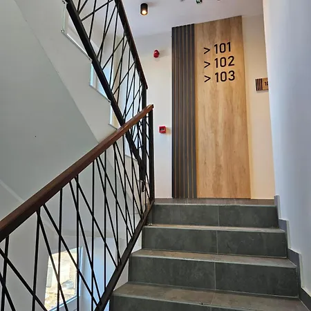 Albatros Apartment